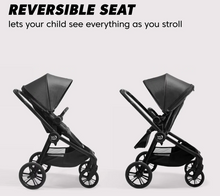 Load image into Gallery viewer, Baby Jogger city sights & Pram COMBO