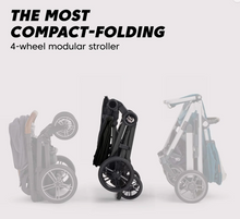 Load image into Gallery viewer, Baby Jogger city sights & Pram COMBO