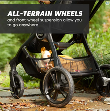 Load image into Gallery viewer, Baby Jogger city sights & Pram COMBO