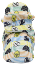 Load image into Gallery viewer, Infant/Toddler Snap Booties