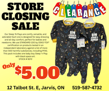 Load image into Gallery viewer, Baby Boys Journeys - Sleep 'N Play-Gerber