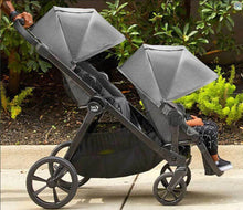 Load image into Gallery viewer, Baby Jogger city select 2 Second Seat Kit