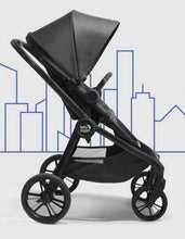 Load image into Gallery viewer, Baby Jogger city sights & Pram COMBO