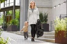 Load image into Gallery viewer, Baby Jogger City Elite 2 Stroller with tray - ONLY 1 LEFT!!