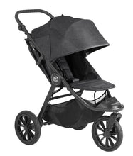 Load image into Gallery viewer, Baby Jogger City Elite 2 Stroller with tray - ONLY 1 LEFT!!