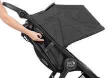 Load image into Gallery viewer, Baby Jogger City Elite 2 Stroller with tray - ONLY 1 LEFT!!