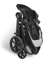 Load image into Gallery viewer, Baby Jogger Select 2 Eco with BONUS FREE SECOND SEAT