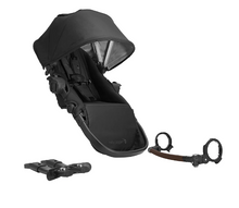 Load image into Gallery viewer, Baby Jogger Select 2 Eco with BONUS FREE SECOND SEAT