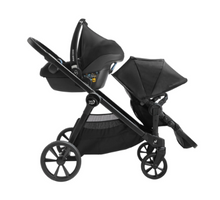Load image into Gallery viewer, Baby Jogger Select 2 Eco with BONUS FREE SECOND SEAT
