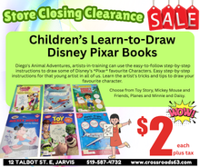 Load image into Gallery viewer, Learn To Draw Disney's *Pixar* and Nickelodeon Collection