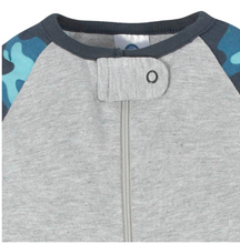 Load image into Gallery viewer, CLEARANCE!! HALF-PRICE!! Baby Boys Dino - Sleep 'N Play- Gerber