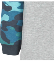 Load image into Gallery viewer, CLEARANCE!! HALF-PRICE!! Baby Boys Dino - Sleep 'N Play- Gerber