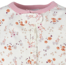 Load image into Gallery viewer, CLEARANCE SALE! HALF PRICE!! Baby Girls Floral - Sleep 'N Play-Gerber