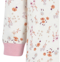 Load image into Gallery viewer, CLEARANCE SALE! HALF PRICE!! Baby Girls Floral - Sleep 'N Play-Gerber