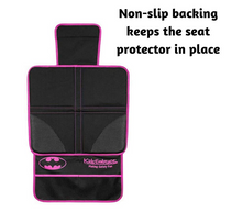 Load image into Gallery viewer, KidsEmbrace DC Comics Batgirl / Batman Deluxe Vehicle Mat
