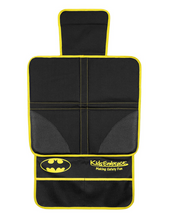 Load image into Gallery viewer, KidsEmbrace DC Comics Batgirl / Batman Deluxe Vehicle Mat