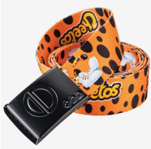 Load image into Gallery viewer, BELTS -ODD Reversible Fashion Belt