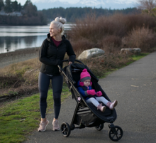 Load image into Gallery viewer, Baby Jogger® city mini® 2 Travel System/  city mini 2 and City Go Car Seat