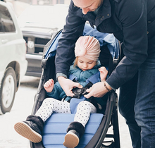 Load image into Gallery viewer, Baby Jogger® city mini® 2 Travel System/  city mini 2 and City Go Car Seat