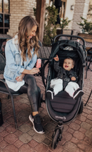 Load image into Gallery viewer, Baby Jogger® city mini® 2 Travel System/  city mini 2 and City Go Car Seat
