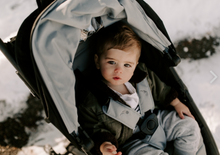 Load image into Gallery viewer, Baby Jogger® city mini® 2 Travel System/  city mini 2 and City Go Car Seat