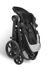 Load image into Gallery viewer, city select® 2 eco DOUBLE STROLLER