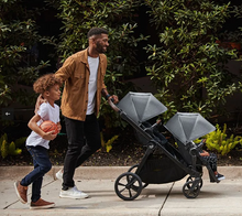 Load image into Gallery viewer, Copy of city select® 2 eco  SINGLE STROLLER