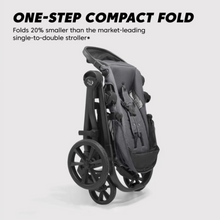 Load image into Gallery viewer, Copy of city select® 2 eco  SINGLE STROLLER
