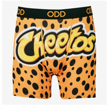 Load image into Gallery viewer, STORE CLOSING CLEAR-OUT!! Men's Novelty Boxers by Odd Sox
