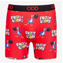 Load image into Gallery viewer, STORE CLOSING CLEAR-OUT!! Men's Novelty Boxers by Odd Sox