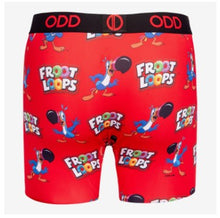 Load image into Gallery viewer, STORE CLOSING CLEAR-OUT!! Men's Novelty Boxers by Odd Sox
