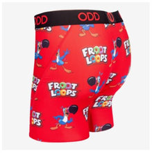 Load image into Gallery viewer, STORE CLOSING CLEAR-OUT!! Men's Novelty Boxers by Odd Sox