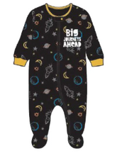 Load image into Gallery viewer, Baby Boys Journeys - Sleep 'N Play-Gerber