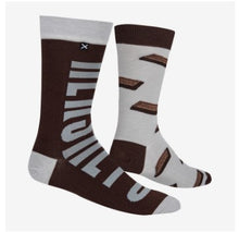 Load image into Gallery viewer, Adult Novelty Socks