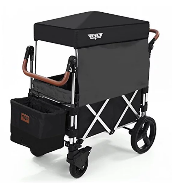 Keenz 7s stroller wagon sales australia