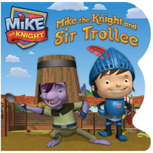 Load image into Gallery viewer, Mike The Knight Series