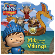 Load image into Gallery viewer, Mike The Knight Series