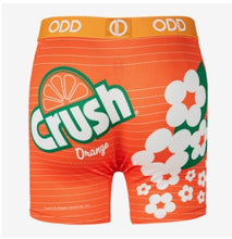 Load image into Gallery viewer, STORE CLOSING CLEAR-OUT!! Men's Novelty Boxers by Odd Sox