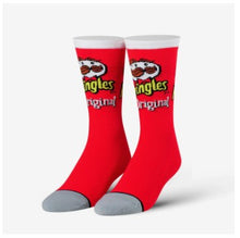 Load image into Gallery viewer, STORE CLOSING SALE!!!! Cool Socks - Adult Novelty Food Brands