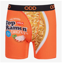 Load image into Gallery viewer, STORE CLOSING CLEAR-OUT!! Men's Novelty Boxers by Odd Sox