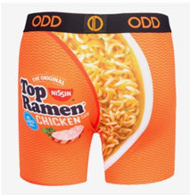 Load image into Gallery viewer, STORE CLOSING CLEAR-OUT!! Men's Novelty Boxers by Odd Sox