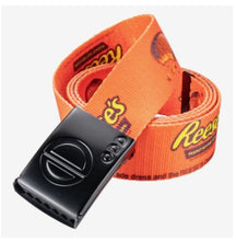 Load image into Gallery viewer, BELTS -ODD Reversible Fashion Belt