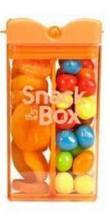 Load image into Gallery viewer, Snack in the Box -12 oz 355 ml