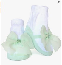 Load image into Gallery viewer, Trumpette Baby Socks - Starlight