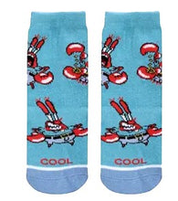 Load image into Gallery viewer, SOCKS- Monkey Socks - Kids - 4-7 COOLSOCKS