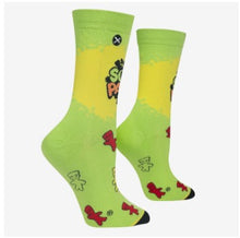 Load image into Gallery viewer, Adult Novelty Socks