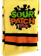 Load image into Gallery viewer, 2-Pack, Licensed Adult Novelty Crew Socks