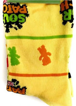 Load image into Gallery viewer, 2-Pack, Licensed Adult Novelty Crew Socks