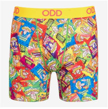 Load image into Gallery viewer, STORE CLOSING CLEAR-OUT!! Men's Novelty Boxers by Odd Sox
