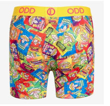 Load image into Gallery viewer, STORE CLOSING CLEAR-OUT!! Men's Novelty Boxers by Odd Sox